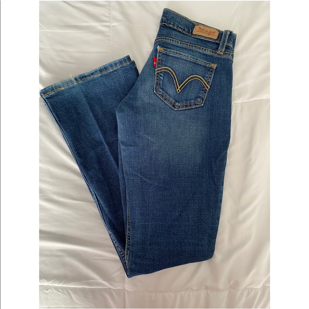 524 Levi’s